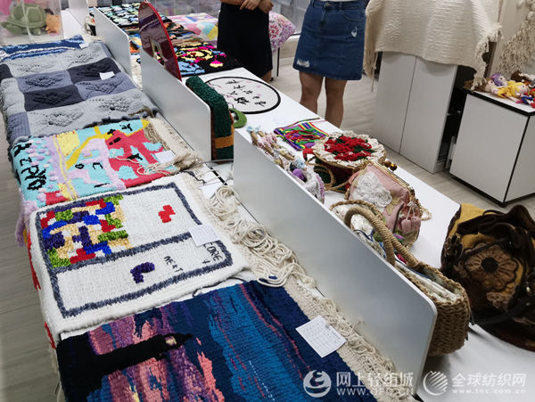 “雪莲杯”羊绒服饰及手编作品创意邀请赛初赛揭晓