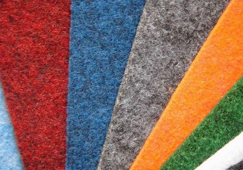 什么是地毯布?地毯布的用途