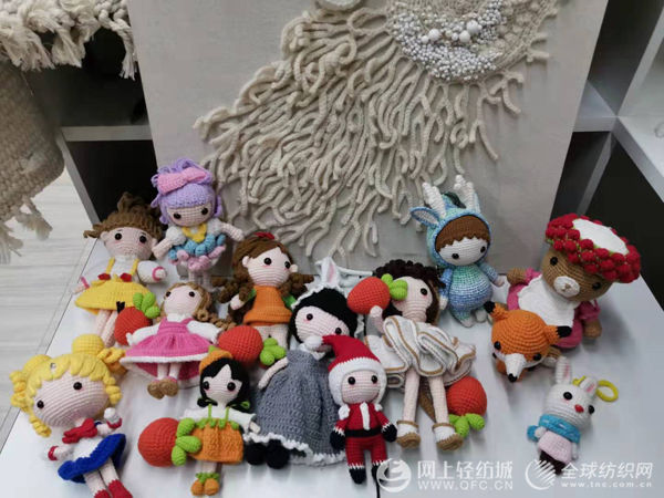 “雪莲杯”羊绒服饰及手编作品创意邀请赛初赛揭晓