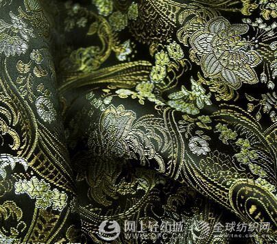 中国丝绸刺绣有哪些种类