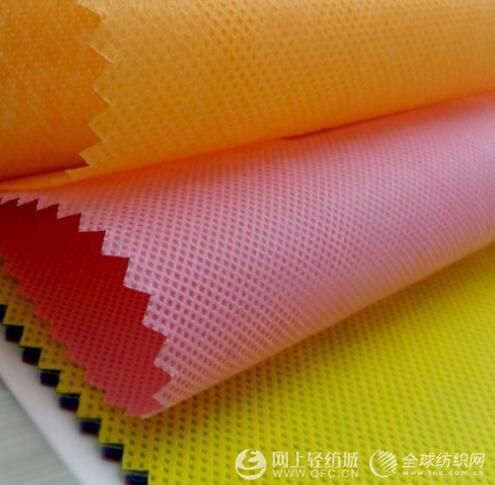 亲水无纺布根据生产工艺的不同分为哪几种