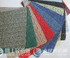 PVC防滑布的特点和优势