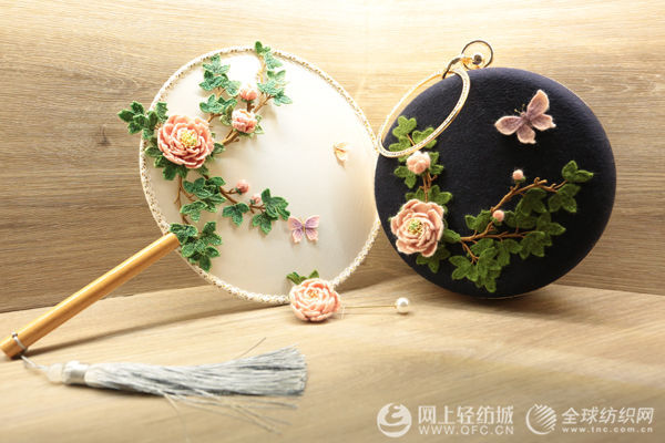 “雪莲杯”羊绒服饰及手编作品创意邀请赛初赛揭晓