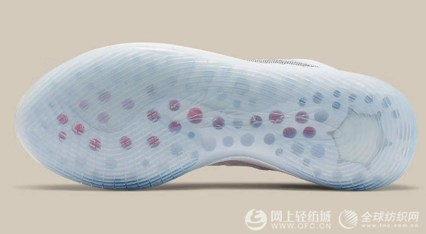 Nike KD 12 新配色即将发售