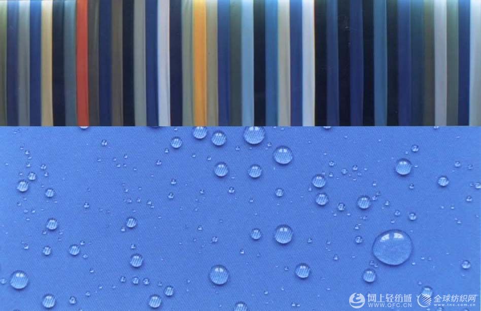 什么是抗静电面料?抗静电面料分类