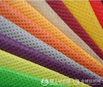 无纺布是什么面料