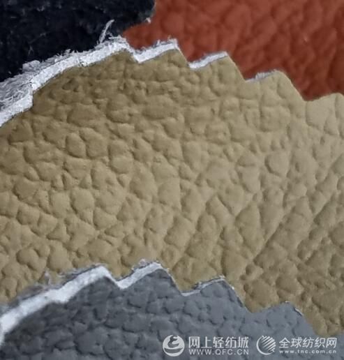 再生皮和人造革的區(qū)別