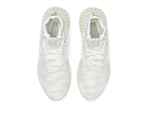 adidas Futurecraft 4D配色更新