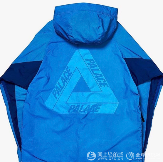 PALACE本周上新单品图已释出