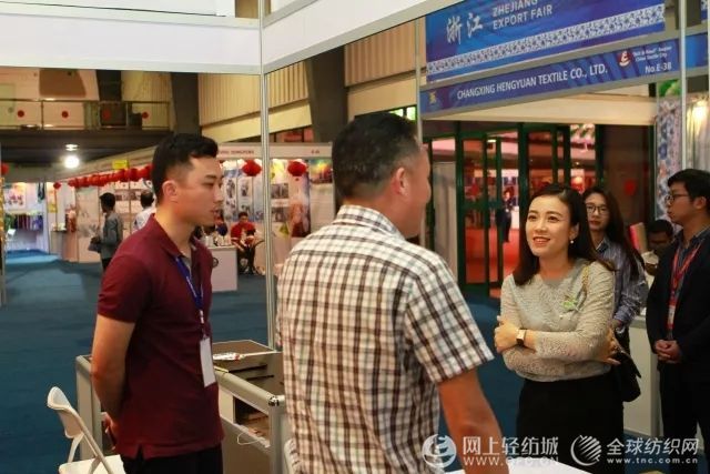 巴基斯坦展情报速递:多家展商喜获订单,市场开拓卓有成效_1