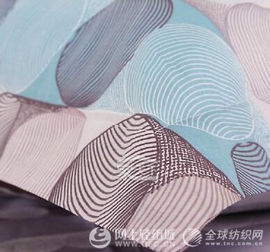 什么是全棉高支高密斜纹面料