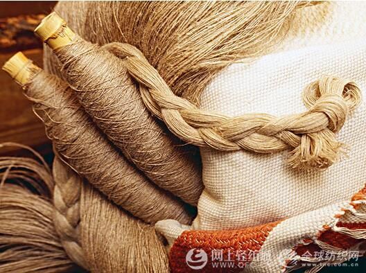 纯亚麻布怎么区分?亚麻布辨别方法