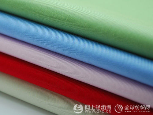 【夏天最凉快的布料】夏季穿什么布料凉快