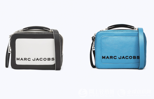 Marc Jacobs 2019早春系列特别像我的圣诞节礼物