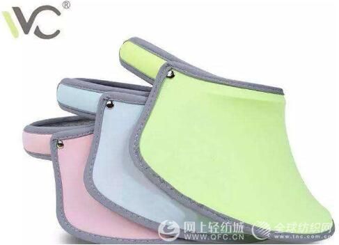 vvc防晒帽用的什么布料 vvc防晒帽好用吗