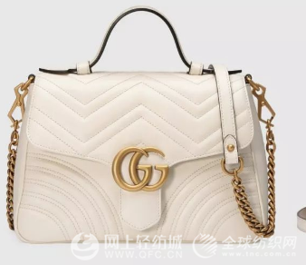 Gucci又来抢钱了,古驰承包你这一年的包!