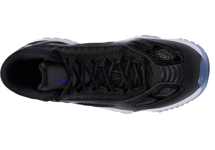 Air Jordan 11再次出现革新版本