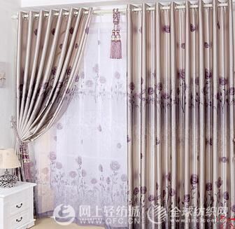 遮光布窗帘危害 如何选购遮光布窗帘