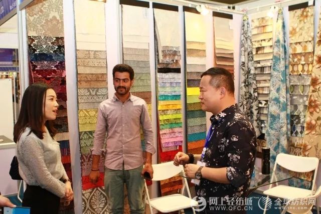 巴基斯坦展情报速递:多家展商喜获订单,市场开拓卓有成效_1