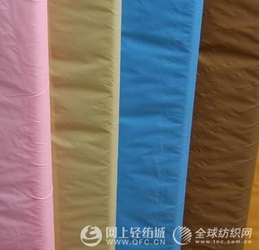 锦纶面料的运动服怎么清洗