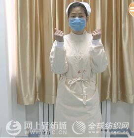 穿脱隔离衣和穿脱无菌手术衣的区别