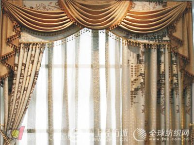 窗帘有哪些风格 不同风格的窗帘搭配技巧