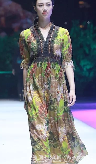 CIFW2019- 重庆品牌彰显品质与时尚力量!