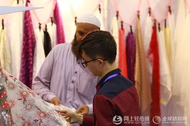 巴基斯坦展情报速递:多家展商喜获订单,市场开拓卓有成效_1
