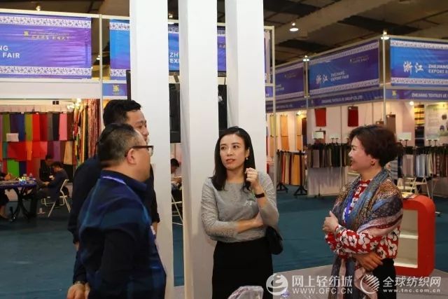 巴基斯坦展情报速递:多家展商喜获订单,市场开拓卓有成效_1