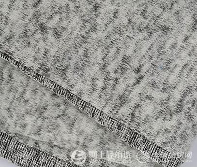 涤人棉氨纶起绒布是什么面料