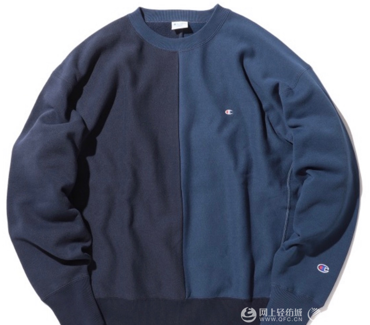 Champion x BEAMS打造全新限定10月上市