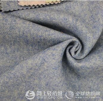 涤纶混纺是什么面料