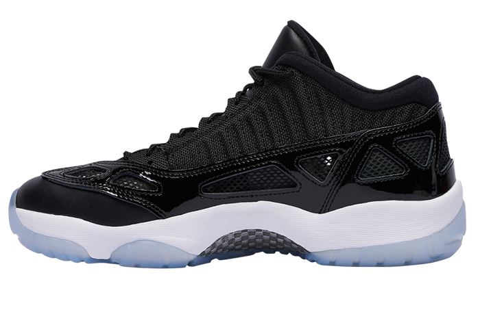 Air Jordan 11再次出现革新版本