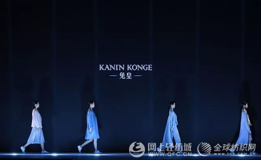 2019中国濮院时尚周主题秀欣赏