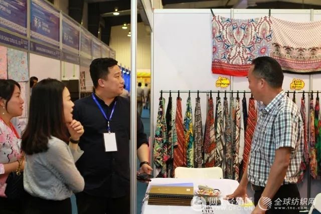巴基斯坦展情报速递:多家展商喜获订单,市场开拓卓有成效_1
