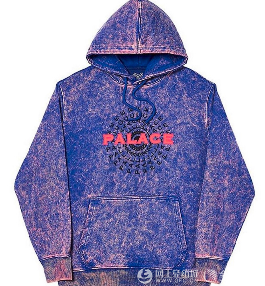 PALACE本周上新单品图已释出