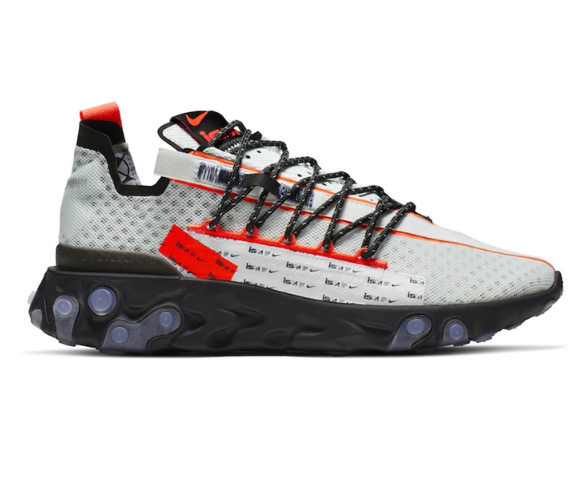 NIKE React ISPA球鞋6月6日正式发售