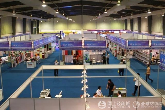 巴基斯坦展情报速递:多家展商喜获订单,市场开拓卓有成效_1