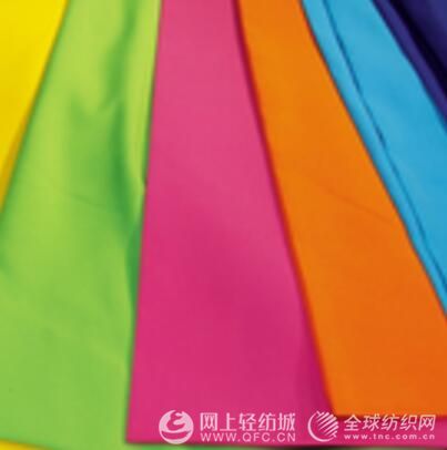 涤纶布与聚酯纤维布的区别