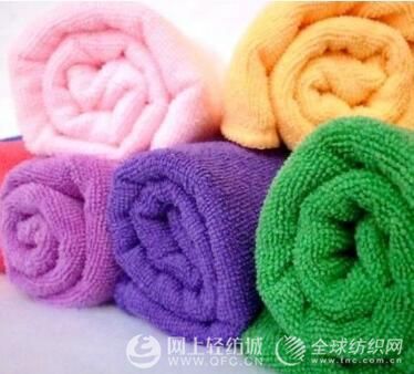 超细纤维清洁毛巾可以洗澡用吗