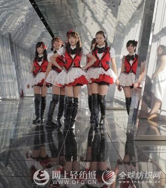 打歌服叫什么 打歌服是什么意思
