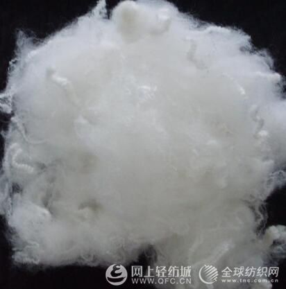 涤纶大化纤维的特性是什么