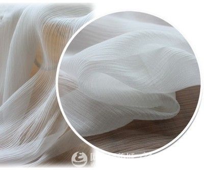 桑蚕丝是不是最好的面料?-全球纺织网资讯中心