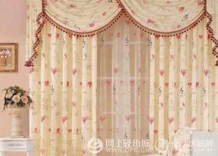 窗帘辅料包括什么 窗帘怎么选购