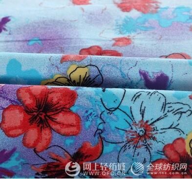 活性印花是什么意思 活性印花有什么优缺点