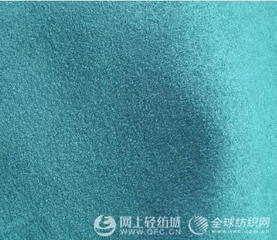麂皮绒是什么面料成份 麂皮绒厂家