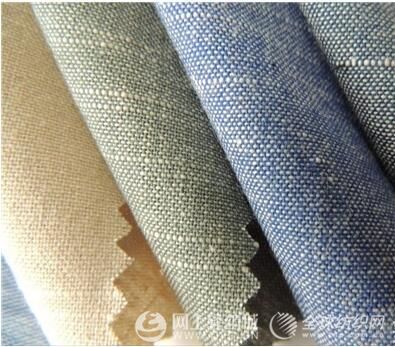 棉麻面料的特点 棉麻面料的特质是什么