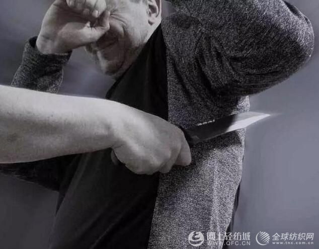 ppss防割服什么面料