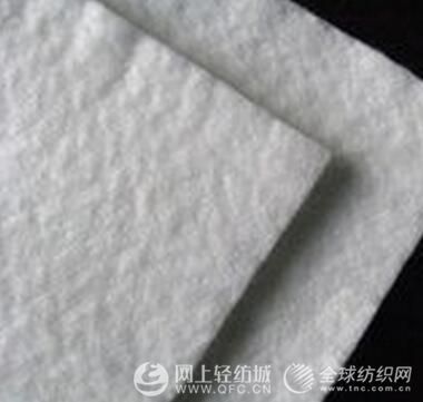 丙纶土工布价格 丙纶布是不是土工布