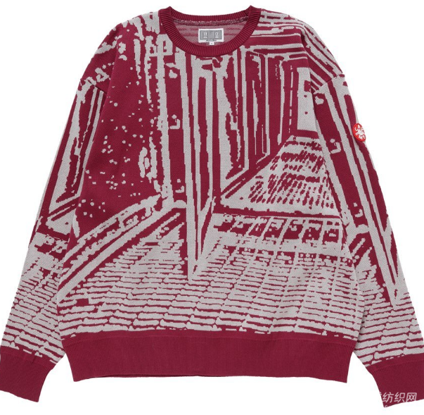 Cav Empt 2019AW兼具复古气质与数码风格!